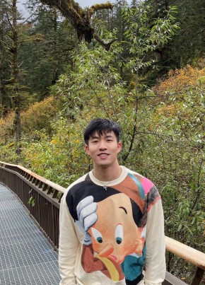 龙, 22, China, Yingkou