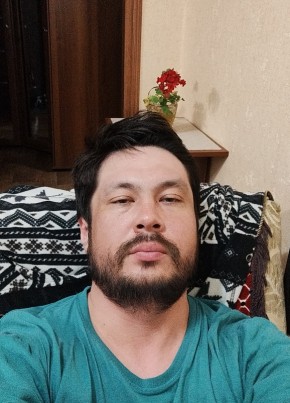 Valeriy Kim, 37, Россия, Учалы