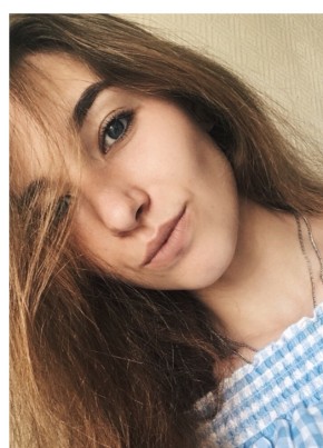 Eliza, 24, Россия, Чита