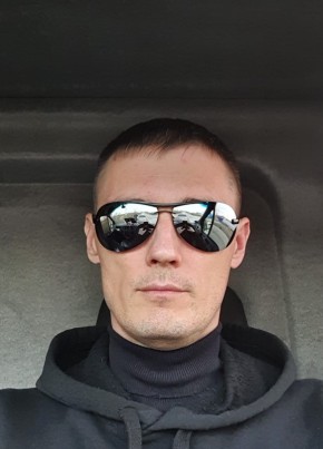 Pavel, 38, Russia, Saint Petersburg