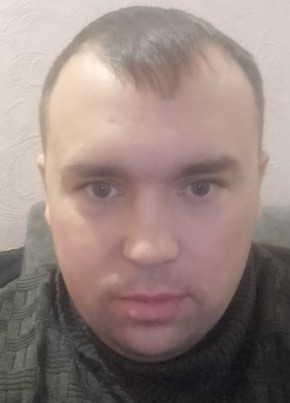 Виталик, 33, Россия, Берёзовский