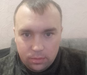 Виталик, 33 года, Берёзовский