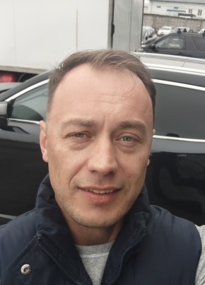 Igor, 42, Russia, Belgorod