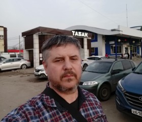 Роман, 52 года, Егорьевск