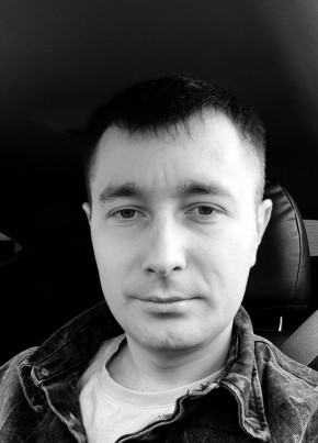 Timur, 31, Russia, Leninogorsk