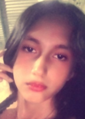 Dayana из Tapachula 18 лет