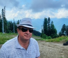 Nik, 55, Batetskiy