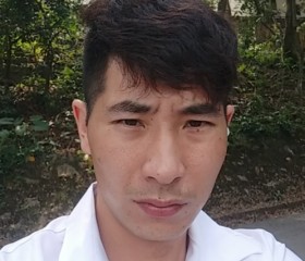 Quân, 20 лет, Hải Phòng