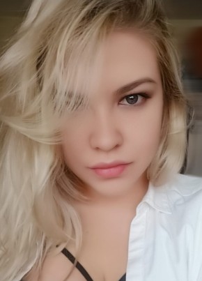 анна, 29, Россия, Краснодар