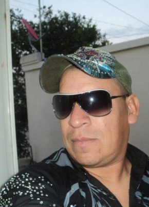 camacho, 51, Mexico, Apodaca