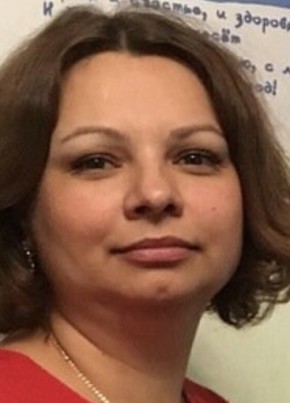 Оксана, 42, Россия, Москва