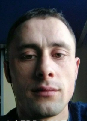 Андрей, 31, Россия, Шелехов