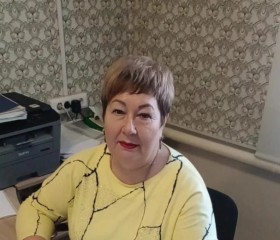 Татьяна Татьяна, 58 лет, Бийск