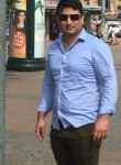 awais  khan, 33 года, Göteborg