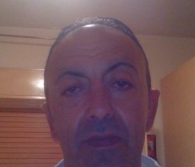 Giovanni, 53 года, Reggio di Calabria