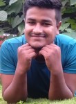 Rahul, 23 года, Itanagar