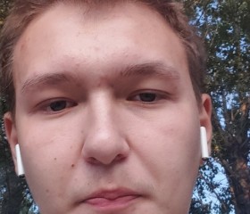 Владислав, 24 года, Челябинск
