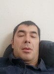 Чамшед Таваров, 39 лет, Санкт-Петербург