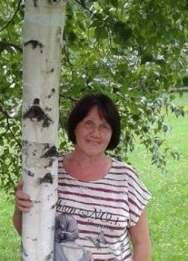 Тамара, 68, Россия, Уссурийск