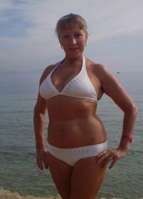 Светлана, 50, Россия, Сургут