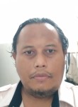 Cahyono, 44 года, Kota Surabaya