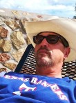 Sammy James , 55 лет, Abilene