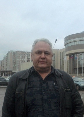 Александр, 60, Россия, Удомля