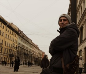 VSEVOLOD, 27, Severodvinsk