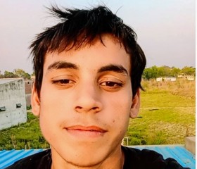 Vinay thakur, 18 лет, Kanpur