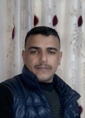 محمد, 29, جمهورية العراق, بعقوبة
