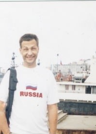 Сергей, 54, Россия, Краснодар