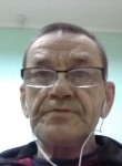 Владимир, 73 года, Саратов