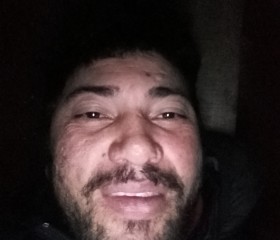 Sebastián Ríos, 29, Gobernador Ingeniero Valentin Virasoro