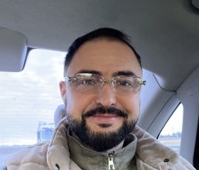 Lev, 44, Moscow