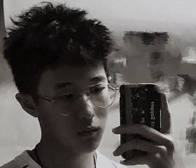 王焕霖, 23, Tieling