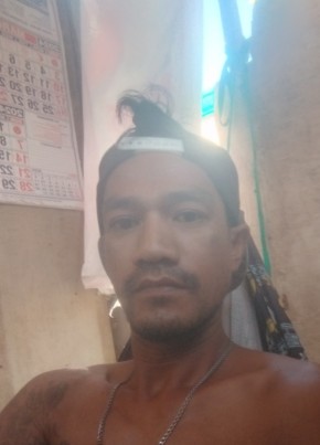 Joel, 36, Pilipinas, Lungsod ng Dabaw