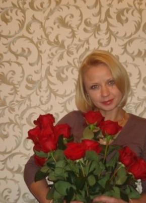 nata, 52, Россия, Нижний Новгород