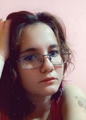 Ирина, 22, Россия, Котлас
