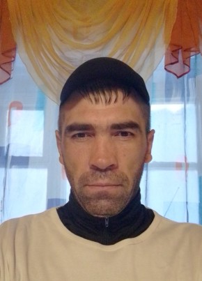 Максим, 36, Россия, Барнаул