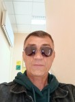 Эд, 52 года, Казань