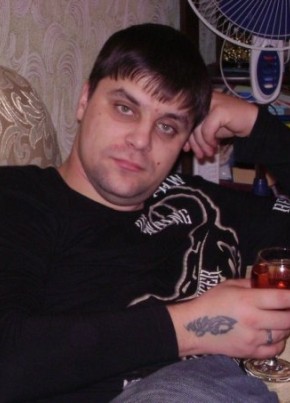 Вячеслав, 40, Россия, Голицыно