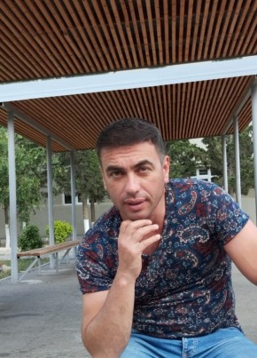 Rashad, 27, Azərbaycan Respublikası, Xirdalan