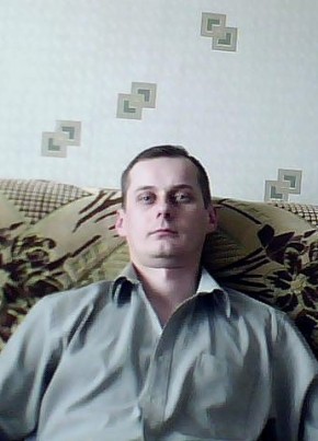 Славик, 43, Россия, Соликамск