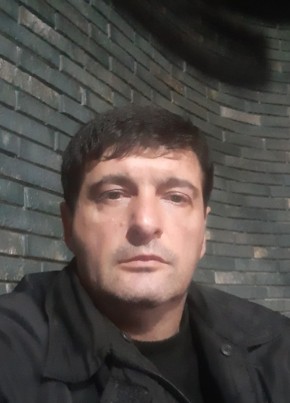 Arman, 44, Հայաստանի Հանրապետութիւն, Երեվան