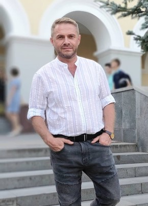 Sergey, 48, Russia, Ufa