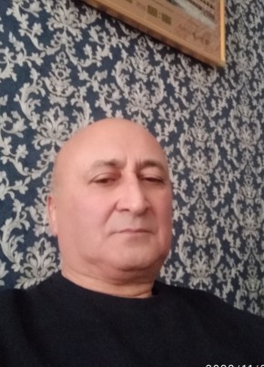Ахмед, 57, Россия, Первоуральск