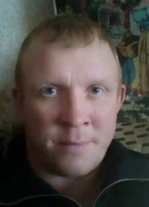 Николай, 22, Россия, Пено