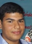 Jose machado, 23 года, Posse