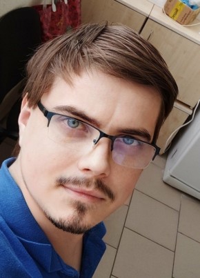 Aleksandr, 32, Russia, Volgograd