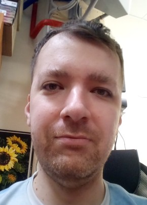 Иван из Владивостока 28 лет